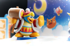 nintendo amibo diorama 04