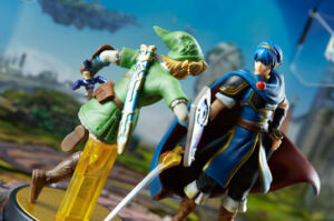 nintendo amibo diorama 10