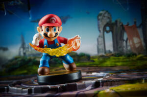 nintendo amibo diorama 11