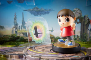 nintendo amibo diorama 12