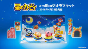 nintendo amibo diorama 13