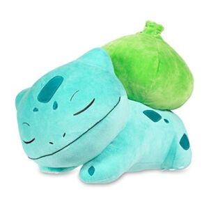 pokemon travesseiro bulbassauro
