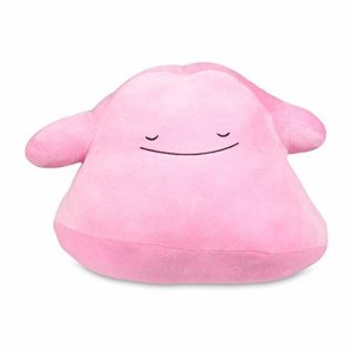 Pokemon travesseiro ditto