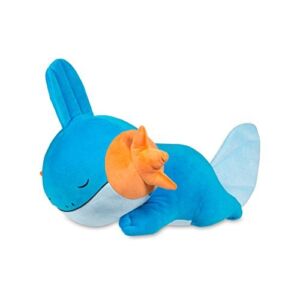 pokemon travesseiro mudkip
