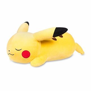 Pokemon travesseiro pikachu