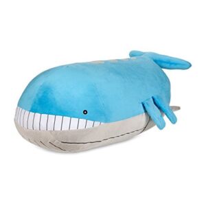 pokemon travesseiro wailord
