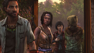 the walking dead michone telltale game episode 03 what we deserve 01