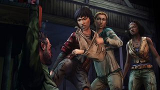 The walking dead michone telltale game episode 03 what we deserve 04