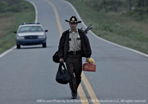 the walking dead s01e01 foto 01 rick grimes