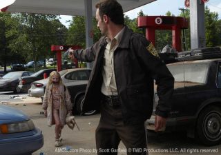 The walking dead s01e01 foto 11 rick summer