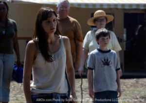 the walking dead s01e01 foto 13 lori carl