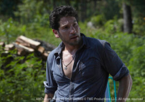 the walking dead s01e01 foto 14 shane