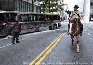 The walking dead s01e01 foto 16 rick