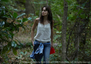 the walking dead s01e02 foto 02 lori grimes