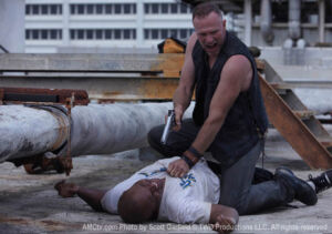 the walking dead s01e02 foto 08 t dog merle