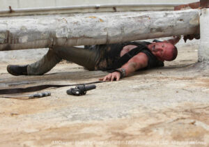 the walking dead s01e03 foto 03 merle dixon