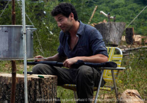 the walking dead s01e03 foto 04 shane