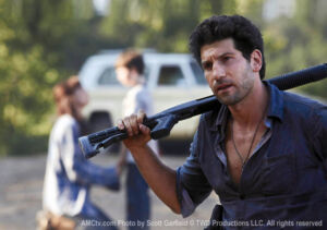 the walking dead s01e03 foto 06 shane