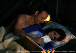 the walking dead s01e03 foto 08 rick lori