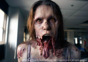 the walking dead s01e04 foto 05 zumbi