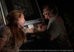 the walking dead s01e04 foto 10 amy