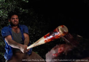 the walking dead s01e04 foto 12 morales