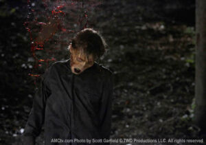 the walking dead s01e04 foto 13 zumbi