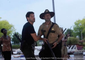 the walking dead s01e05 foto 01 shane rick