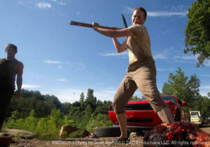 the walking dead s01e05 foto 07 daryl carol