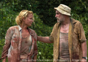 the walking dead s01e05 foto 10 andrea dale