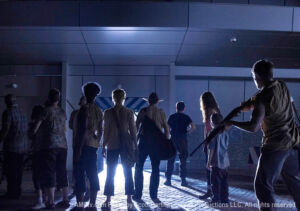 the walking dead s01e05 foto 15 cdc
