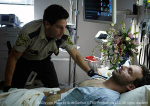 the walking dead s01e06 foto 03 shane rick