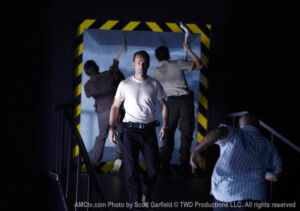 the walking dead s01e06 foto 10 rick