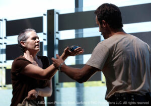 the walking dead s01e06 foto 14 carol rick