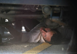 the walking dead s02e01 foto 02 rick