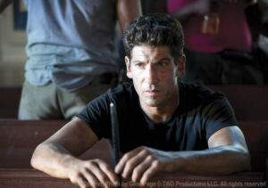 the walking dead s02e01 foto 03 shane