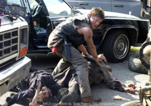 the walking dead s02e01 foto 06 daryl
