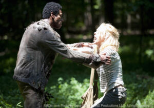 the walking dead s02e02 foto 06 andrea