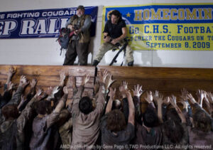 the walking dead s02e03 foto 06 otis shane
