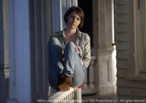 the walking dead s02e03 foto 08 maggie