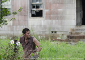 the walking dead s02e04 foto 02 daryl
