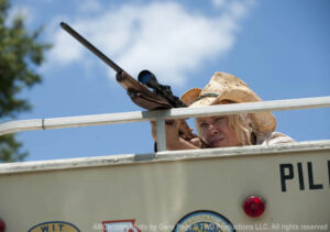 the walking dead s02e05 foto 01 andrea