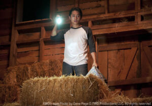 the walking dead s02e05 foto 02 glenn
