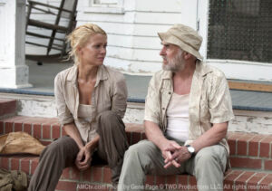 the walking dead s02e05 foto 08 andrea dale