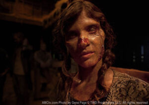 the walking dead s02e05 foto 09 zumbi