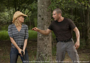 the walking dead s02e06 foto 03 andrea shane