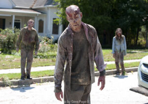 the walking dead s02e06 foto 05 zumbis