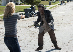 the walking dead s02e06 foto 08 andrea