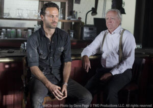 the walking dead s02e08 foto 02 rick hershel