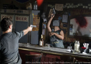 the walking dead s02e08 foto 08 rick